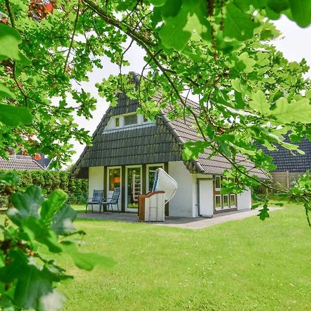 קושהאבן Landhaus Braband Ferienhaus Ohne Wlan - Christian-Bruett-Weg מראה חיצוני תמונה