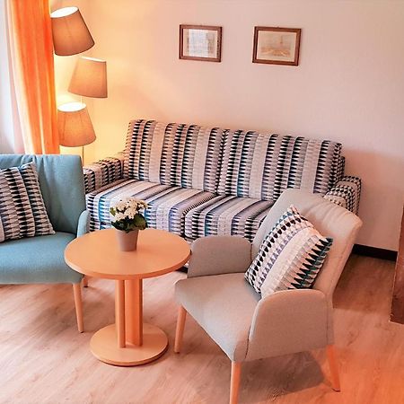 קושהאבן Landhaus Braband Ferienhaus Ohne Wlan - Christian-Bruett-Weg מראה חיצוני תמונה